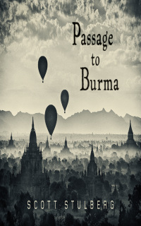 Immagine di copertina: Passage to Burma 9781626361416