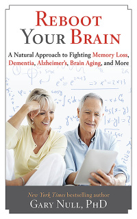Cover image: Reboot Your Brain 9781626361232