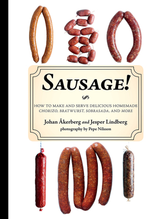 Cover image: Sausage! 9781626360433