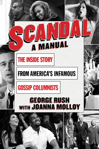 Cover image: Scandal 9781632206770