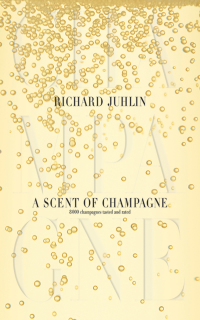 Cover image: A Scent of Champagne 9781626360723
