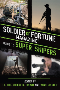 Cover image: Super Snipers 9781626360679