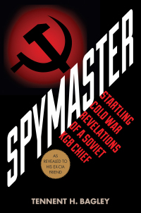 Cover image: Spymaster 9781632206879