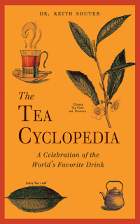 Cover image: The Tea Cyclopedia 9781626360914