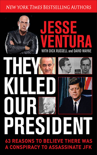 Cover image: They Killed Our President 9781629144887