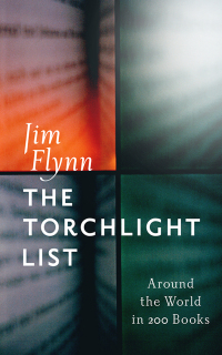 Cover image: The Torchlight List 9781626360921