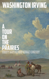 Cover image: A Tour on the Prairies 9781620876282