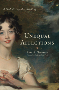 Cover image: Unequal Affections 9781510717855