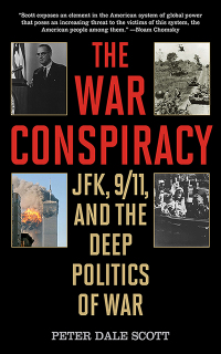 Cover image: The War Conspiracy 9781626360952