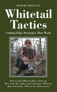 Cover image: Whitetail Tactics 9781510719026