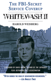 Cover image: Whitewash II 9781626361119