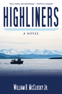 Cover image: Highliners 9781620877005