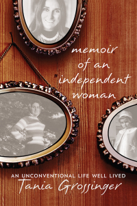 Cover image: Memoir of an Independent Woman 9781620876152