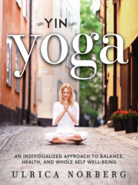 Cover image: Yin Yoga 9781626363953