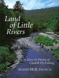 Cover image: Land of Little Rivers 9781626364066