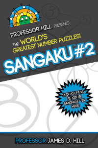 Cover image: Sangaku #2 9781626364233