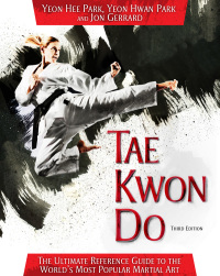 Cover image: Tae Kwon Do 9781626364257