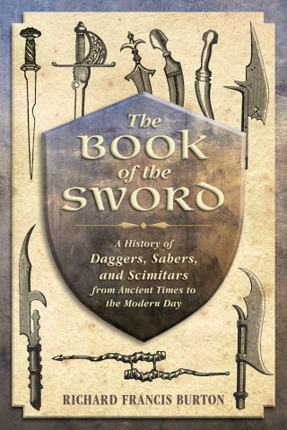 Cover image: The Book of the Sword 9781626364011