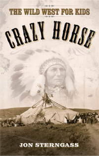 Cover image: Crazy Horse 9781626361591