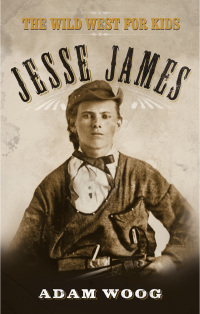 Cover image: Jesse James 9781626361607