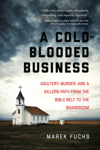 Cover image: A Cold-Blooded Business 9781626361164