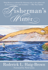 Cover image: Fisherman's Winter 9781626360181