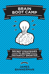 Cover image: Brain Boot Camp 9781626364134