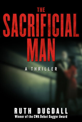 Cover image: The Sacrificial Man 9781628725353