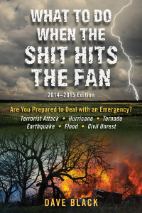 Cover image: What to Do When the Shit Hits the Fan 9781626361096