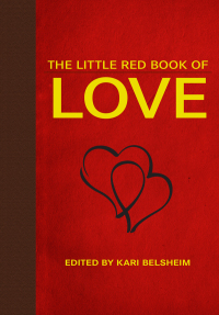 Cover image: The Little Red Book of Love 9781626361980