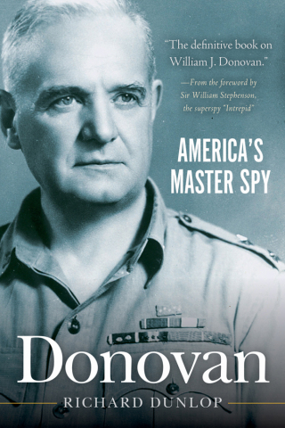 Cover image: Donovan 9781626365391