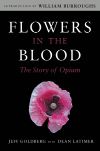 Cover image: Flowers in the Blood 9781626365407
