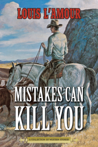 Cover image: Mistakes Can Kill You 9781626365421