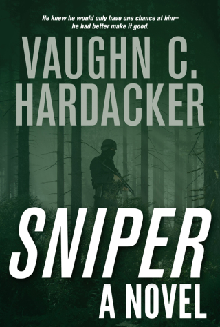 Cover image: Sniper 9781626365575