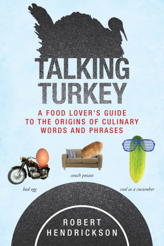Cover image: Talking Turkey 9781626365506
