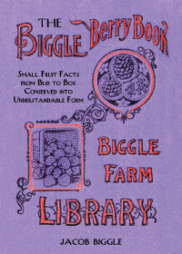 Cover image: The Biggle Berry Book 9781626361430