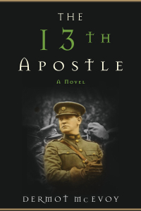 Cover image: The 13th Apostle 9781510712072