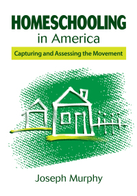 Cover image: Homeschooling in America 9781626365681