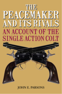 Cover image: The Peacemaker and Its Rivals 9781626365704