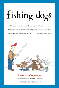 Cover image: Fishing Dogs 9781626365551