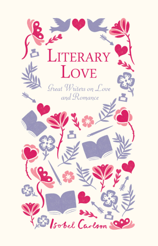 Cover image: Literary Love 9781626365759