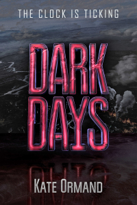 Cover image: Dark Days 9781628735949