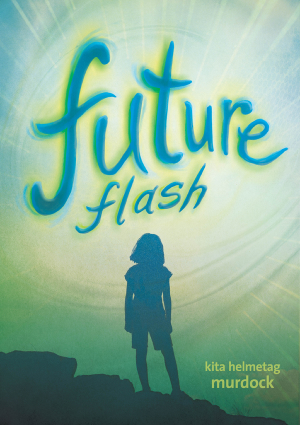Future Flash (eBook)