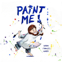 Cover image: Paint Me! 9781628738131