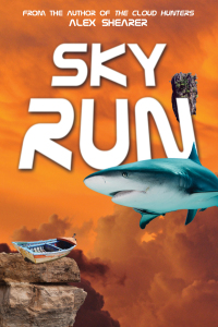 Cover image: Sky Run 9781628735932