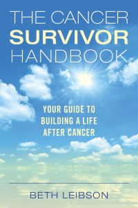 Cover image: The Cancer Survivor Handbook 9781628736137
