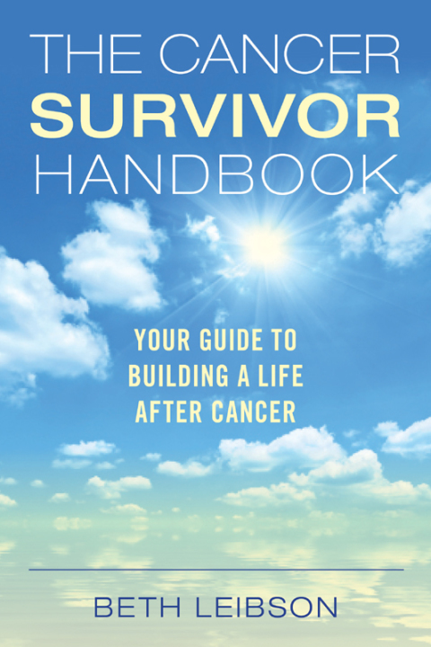 The Cancer Survivor Handbook: Your Guide to Building a Life After Cancer - FULL INSTANT DOWNLOAD | PDF DOCX EPUB