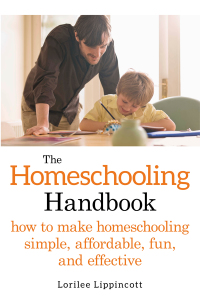 Cover image: The Homeschooling Handbook 9781628736175