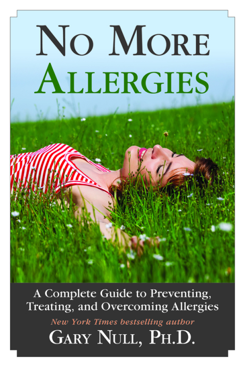 No More Allergies: A Complete Guide to Preventing, Treating, and Overcoming Allergies - FULL INSTANT DOWNLOAD | PDF DOCX EPUB
