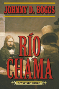 Cover image: Río Chama 9781620878286